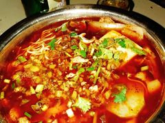 -老兵麻辣烫(世欧王庄店)
