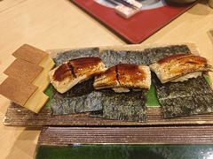 -鮨青(恒基名人购物中心店)