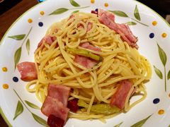 -萨莉亚意式餐厅(杭州滨江天街店)