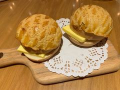 -粤域茶餐厅