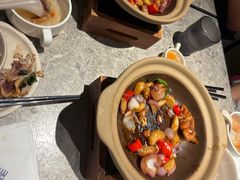 -留半山·香港食堂(啦啦宝都店)