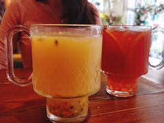 -花十悦·鲜花咖啡餐厅(振业城一期店)
