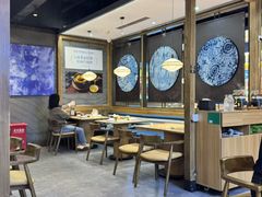 -云海肴汽锅鸡·云南小炒(天津国金汇店)