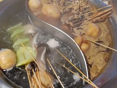 -袁记串串香(西安路店)