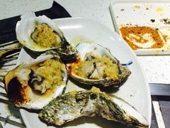 -丰茂烤串(建设街店)