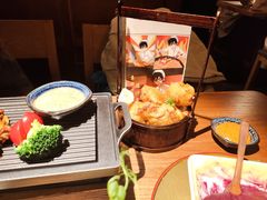 -玉川屋·深夜食堂居酒屋(柳巷店)