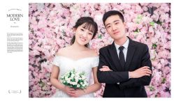-巴黎经典婚纱摄影PARISSIC
