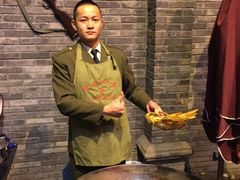 佬革命主题火锅(玉沙路店)-佬革命主题火锅(玉沙路店)