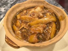 茄子煲-紫金食坊(江南西路店)