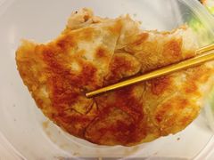 牛肉饼-老家肉饼(永泰庄店)