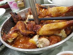 -广东道至正餐厅(区庄店)