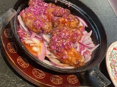 -旺爷砂锅·茶作(国贸城店)