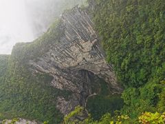 -重庆云阳龙缸景区