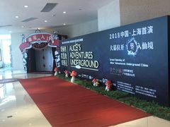 -爱丽丝冒险奇遇记