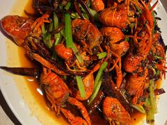 -红盔甲·小龙虾(车公庙店)
