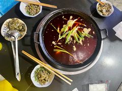 -石灰市毛记烧鸡公(解放碑店)