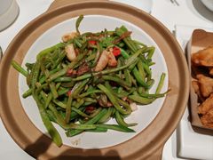 -双合园·海鲜水饺青岛菜(九水东路店)