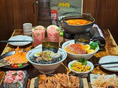 -小川洋风料理(江汉路店)