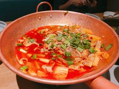 -云海肴·汽锅鸡·云南菜(领展购物广场·中关村店)