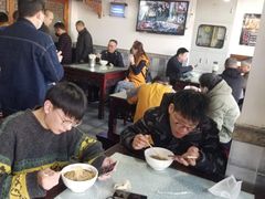 大堂-美味斋(西北街店)