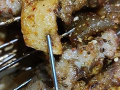 -状元阁烧烤(四平分店)