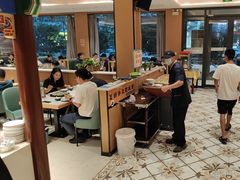 -梅利汴京烤鸭•开封豫菜地标店(晋安路店)