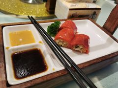 -松雅轩(大源店)