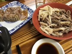 -藏书金记家宝羊肉馆(黄河北路店)