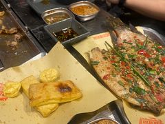 -塘屋烧烤·云南火塘烧烤品牌(新亚洲店)