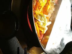-湊湊火锅·茶憩(恒隆广场店)
