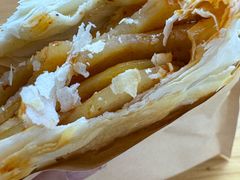 -马三洋芋片(兰州总店)