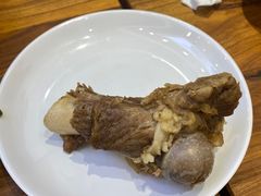 -萍姨抻面馆·鸡架冒菜(清湖店)