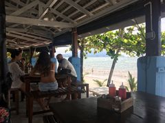-Scarborough Fish & Chips- Tanjung Rhu