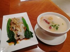 -杭州JW万豪酒店-万豪中餐厅