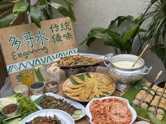 -多哥水傣味餐厅(司马巷店)