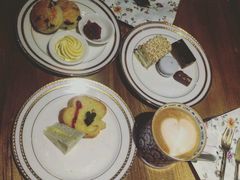 -也枫·小黄楼(南山路旗舰店)