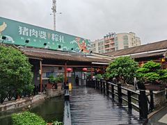 -猪肉婆私房菜(容桂总店)