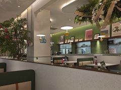 -Aqua Oasis 水天堂(太湖中心mall店)