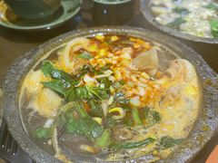 -王明古法砂锅居(开化寺店)