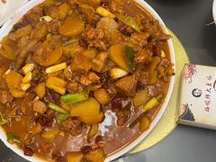 -福顺祥大盘鸡(临潼店)