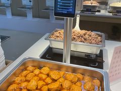 -中国农业大学-第4食堂