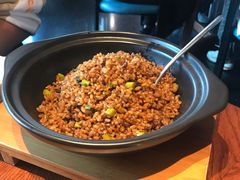 黑松露牛肉炒饭-映水芙蓉(上海万象城店)