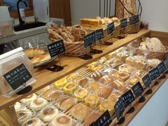 -慢熟面包店bud bread(孩儿巷店)