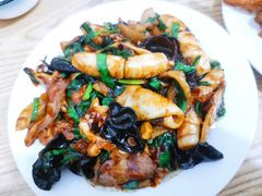 -九龙餐厅(大沽路店)