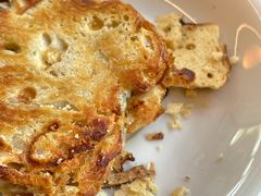 培根蓝芝士-花马天堂云南餐厅 Lost Heaven(外滩店)