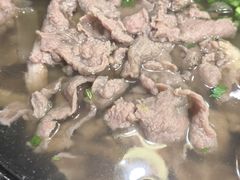-乐山食古香跷脚牛肉