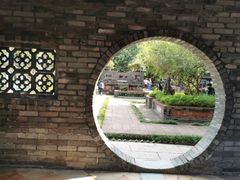 -东莞市可园博物馆