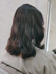 -丝源发型