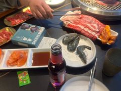 -東盛炭烤自助料理(浦东文峰广场店)