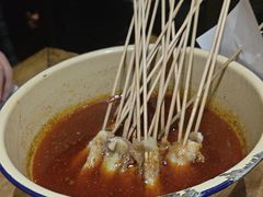 -北三老太太烧烤(人生一串上榜店)